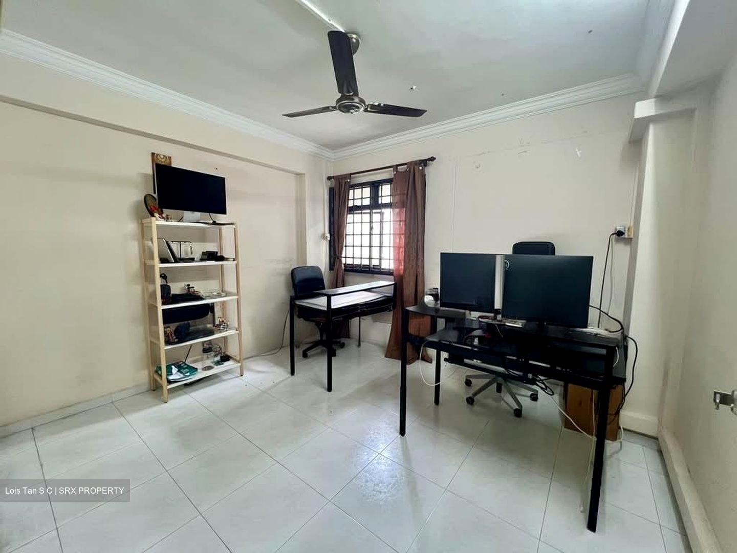 Blk 367A Tampines Street 34 (Tampines), HDB 4 Rooms #563775041